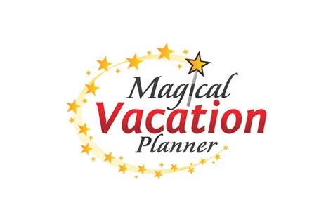 Magical vacation planner salary